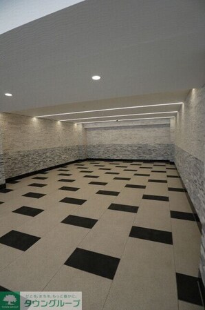 SHOKEN Residence八王子の物件内観写真